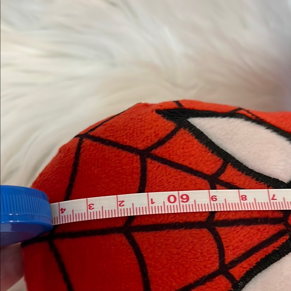 Spider-Man Plush Toy Set - Picture 11 of 16